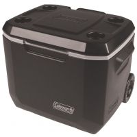 Coleman Xtreme 5 - 50 Quart Wheeled Cooler