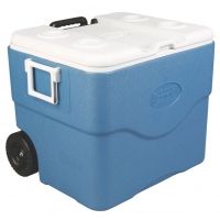 Coleman Xtreme 5 - 75 Quart Wheeled Cooler