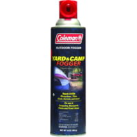 Coleman Yard &amp; Camp Fogger 16 oz