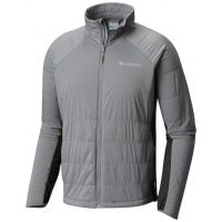 Columbia Alpine Traverse Jacket - Mens