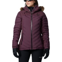 Columbia Bird Mountain III Insulated Jacket - Women's