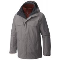 Columbia Bugaboo Interchange Jacket - Men's