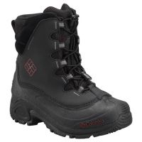 Columbia Bugaboot II Winter Boot - Boys Youth