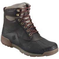 Columbia Bugaboot Original Omni-Heat Winter Boot - Men's