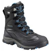 Columbia Bugaboot Plus III Titanium Omni-Heat Winter Boot - Mens