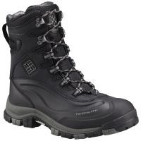 Columbia Bugaboot Plus Omni-Heat Michelin Winter Boot - Men's