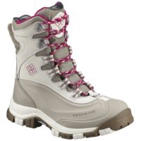 Columbia Bugaboot Plus Omni-Heat Michelin Winter Boot - Women's