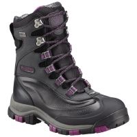 Columbia Bugaboot Plus Titanium Omni-Heat OutDry Winter Boot - Women's