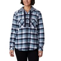 Columbia Canyon Point II Shirt Jac - Women's