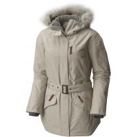 Columbia Carson Pass II Jacket - Women's