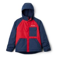 Columbia Casual Slopes Jacket - Boy's