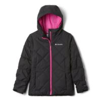Columbia Casual Slopes Jacket - Girl's