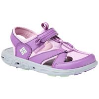 Columbia Childrens Techsun Wave Sandals
