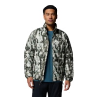 Columbia Powder Lite II Printed Jacket - Men's