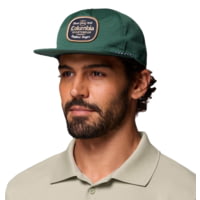 Columbia Ratchet Strap Snap Back