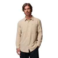 Columbia Silver Ridge Utility II Long Sleeve Shirt - Men's