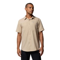Columbia Silver Ridge Utility II Short Sleeve Shirt - Men's