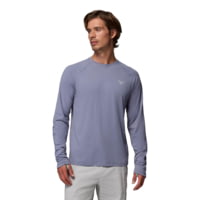 Columbia Wild Cast Sun Shirt - Men's