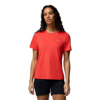 Columbia Wild Springs Short Sleeve - Women's