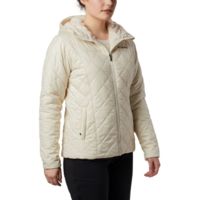 Columbia Copper Crest Hooded Jacket - Women's