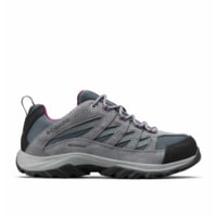 Columbia Crestwood Waterproof Hiking Shoes - Women's