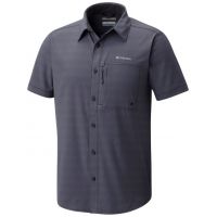 Columbia Cypress Ridge Short Sleeve Shirt - Mens
