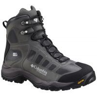 Columbia Daska Pass III Titanium OutDry Extreme Hiking Boot - Men's