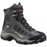 Columbia Daska Pass III Titanium OutDry Extreme Hiking Boot
