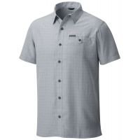 Columbia Declination Trail II Short Sleeve Shirt - Men's