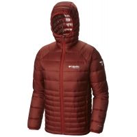 Columbia Diamond 890 TurboDown Jacket - Men's