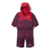 Columbia Double Flake Set - Infants