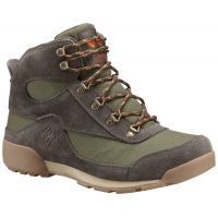 Columbia Endicott Classic Mid Waterproof Casual Boot - Men's