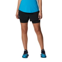 Columbia Endless Trail 2n1 Short - Women's
