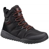 Columbia Fairbanks Omni-Heat Winter Boot - Men's