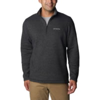 Columbia Great Hart Mountain III Half Sweatshirt - Men's