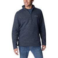 Columbia Great Hart Mountain III Half Sweatshirt - Men's
