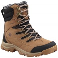 Columbia Gunnison Plus XT Omni-Heat Winter Boot - Men's