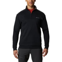 Columbia Hart Mountain II Half Zip Sweatshirt - Men's