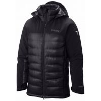 Columbia Heatzone 1000 TurboDown Hooded Jacket - Men's