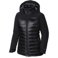 Columbia HeatZone 1000 TurboDown Hooded Jacket - Women's