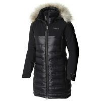 Columbia HeatZone 1000 TurboDown Hooded Parka - Women's