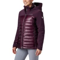 Columbia Heatzone 1000 TurboDown II Jacket - Women's