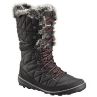 Columbia Heavenly Camo Omni-Heat Winter Boot - Women's