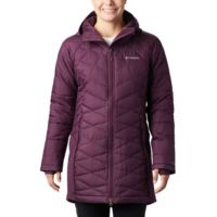 Columbia Heavenly Long Hybrid Jacket - Women's
