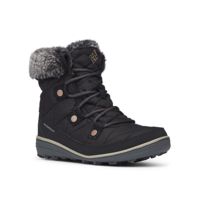 Columbia Heavenly Shorty Omni-Heat Winter Boots - Women's