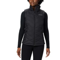 Columbia Heavenly Vest - Women's
