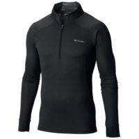 Columbia Heavyweight II Long Sleeve Half Zip - Mens