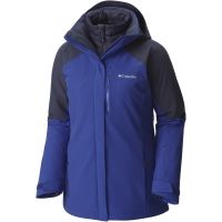Columbia Herz Mountain Interchange Jacket - Women's