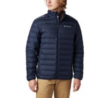 Columbia Lake 22 Down Jacket - Men's