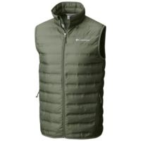 Columbia Lake 22 Down Vest - Mens
